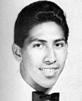 Dan Rodriquez: class of 1968, Norte Del Rio High School, Sacramento, CA.